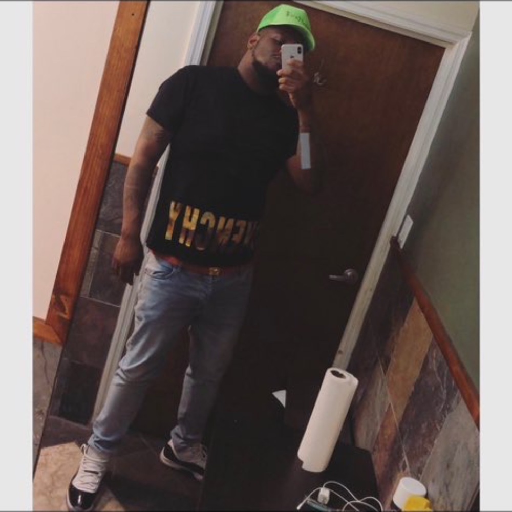 Meet your Posher, Burford